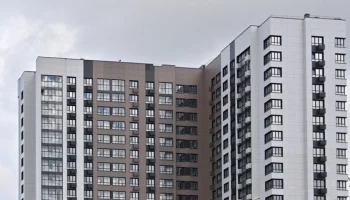 На Нарвской улице появится жилой дом для программы реновации