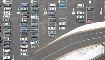 По проекту КРТ на улицах Ярославской и Космонавтов оборудуют парковку и выполнят благоустройство