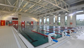 Владимир Ефимов: спорткомплекс для занятий водными видами спорта построят на востоке Москвы