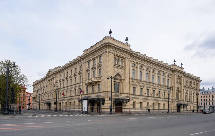 Порядка 1,2 тыс. объектов и мероприятий находятся в работе по реестру объектов капитального строительства