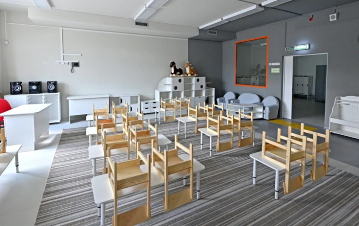 Сергей Собянин: около 60 детсадов и школ планируется открыть в Москве в 2026 году