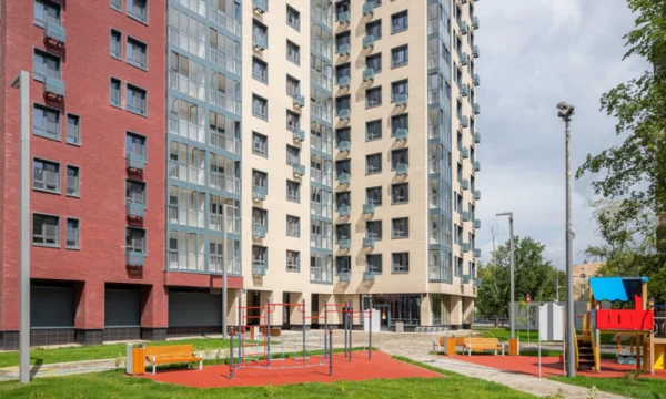 Жители района Фили-Давыдково получат возможность переехать в современные новостройки