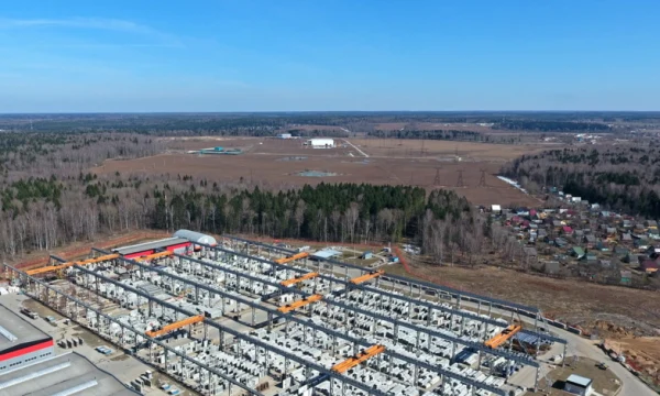 Город выставил на торги 45 участков для строительства частных домов и предприятий