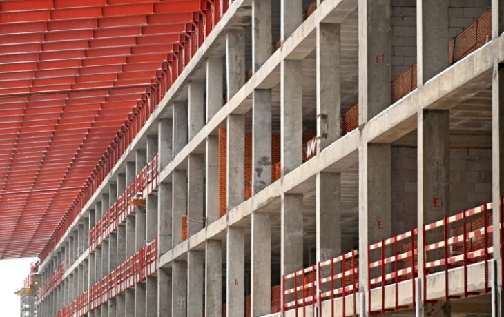 Владимир Ефимов: новый комплекс построят в производственной зоне &laquo;Южный порт&raquo;