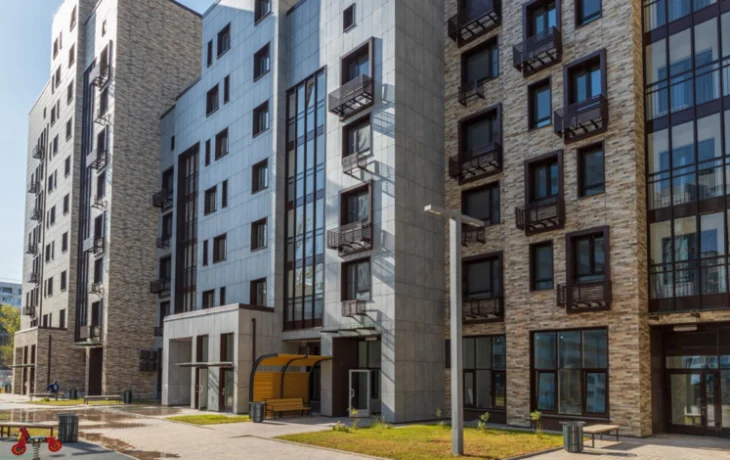 Владимир Ефимов: в ЮАО по программе реновации полностью расселили 88 старых домов