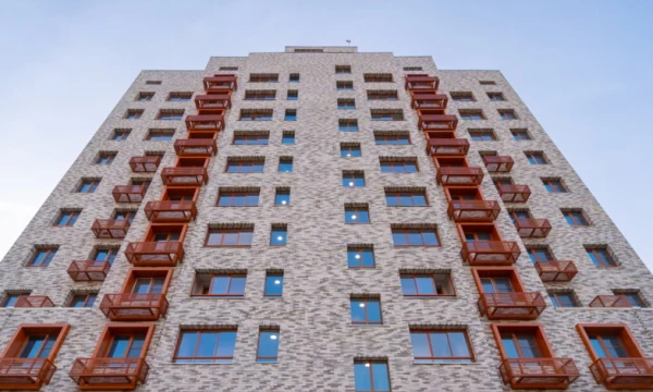 В Свиблове появится дом по программе реновации