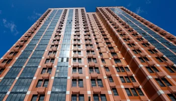 Согласован проект новостройки для реализации программы реновации на Никитинской улице