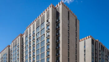 В Южном Тушине появится современный городской квартал по программе КРТ