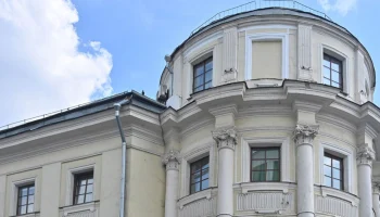 Арендатор выкупил у города помещение в историческом здании на Маросейке