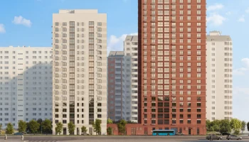 В Гольянове построят еще один жилой дом по программе реновации