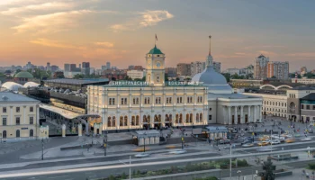 Мэр Москвы рассказал, как изменится столица в ближайшие годы