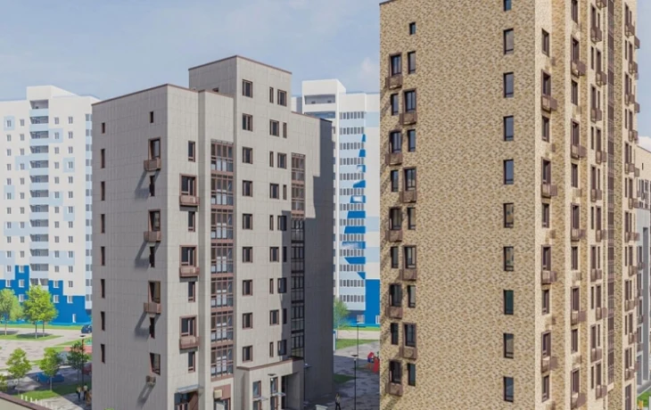 В столице разработали новую технологию оценки архитектурно-градостроительных решений В столице разработали новую технологию оценки архитектурно-градостроительных решений