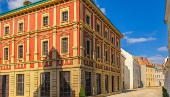 Началась разработка проекта планировки для развития кинопарка &laquo;Москино&raquo; в ТАО