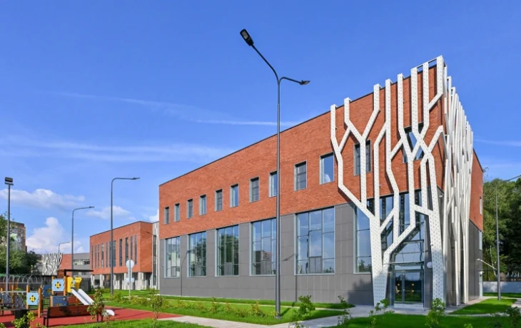 Владимир Ефимов: девять социальных объектов возвели и реконструировали за счет бюджета в ТиНАО в 2025 году