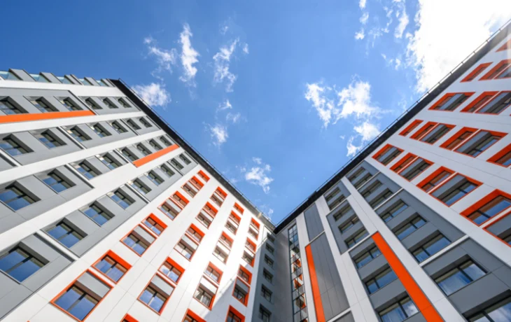 Порядка 33 тыс. горожан оформили документы на жилье по реновации за девять месяцев