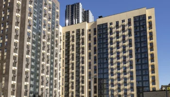 Более 570 горожан приступили к осмотру квартир в ЖК по реновации в Хорошёво-Мнёвниках