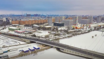 Мэр сообщил об открытии дублера Алтуфьевского шоссе