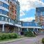 Город выставил на торги крупное помещение в Крылатском