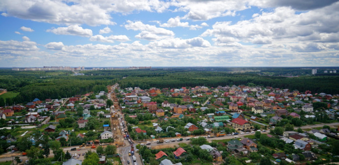 Еще почти 30 участков для ИЖС доступны для приобретения в ТиНАО