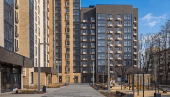 Владимир Ефимов: более двух тысяч семей переехали по программе реновации в районе Перово