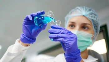 Владимир Ефимов: согласован проект производственного комплекса по выпуску косметической продукции на северо-востоке Москвы