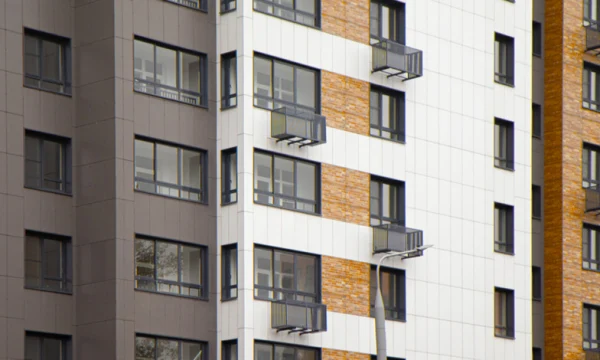 В Бабушкинском районе появится дом по программе реновации