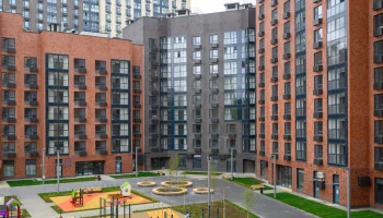 Владимир Ефимов: более 50 домов расселили в Люблине по программе реновации