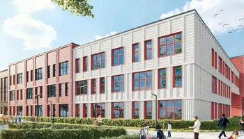 Владимир Ефимов: свыше 30 объектов образования начали строить в 2025 году в рамках городской программы и за счет внебюджетных средств