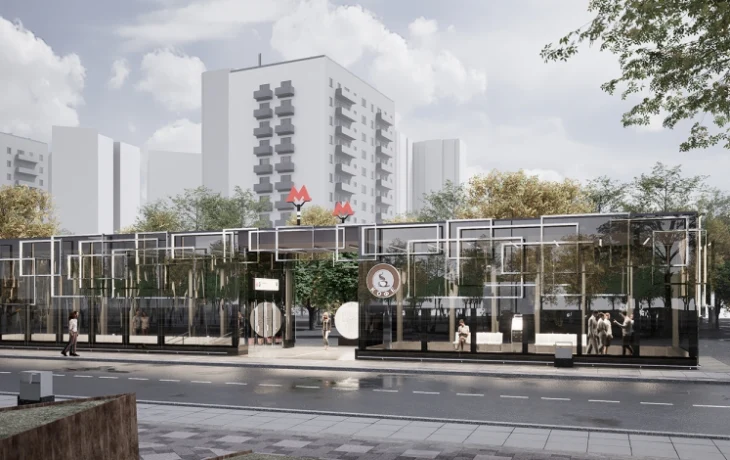 Сергей Собянин: 34 станции метро планируется построить до конца 2032 года Сергей Собянин: 34 станции метро планируется построить до конца 2032 года