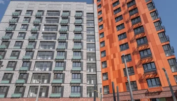 За пять лет в Богородском по программе реновации переселили около 2,3 тысячи жителей