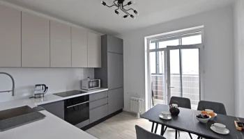 В 2025 году документы на новое жилье по программе реновации в САО оформили около 7,3 тысячи горожан