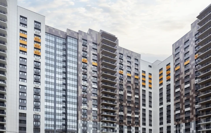 Более 100 человек начали осмотр жилья в новостройке по реновации в Троицке