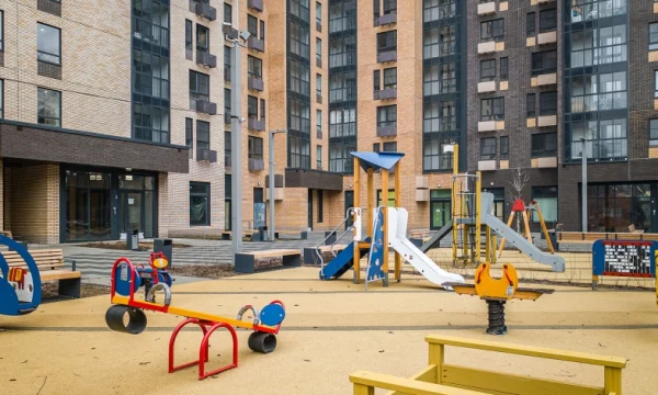 В Москве расселили по реновации почти 80 домов с начала года