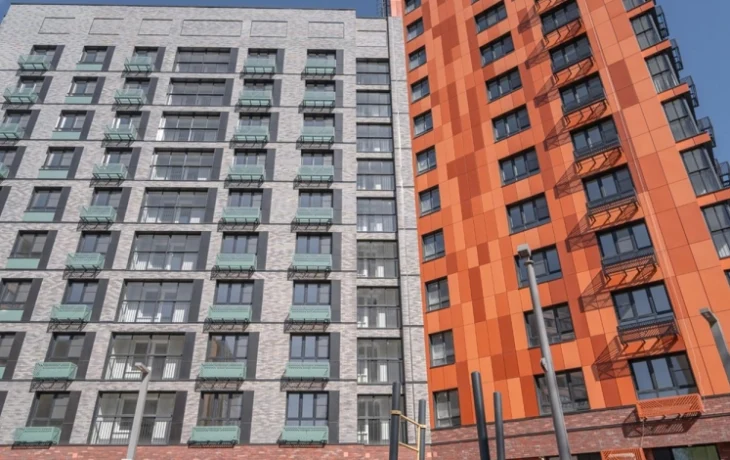 За пять лет в Богородском по программе реновации переселили около 2,3 тысячи жителей