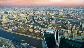 Москва занимает второе место среди крупнейших мегаполисов мира по размеру экономики &ndash; мэр
