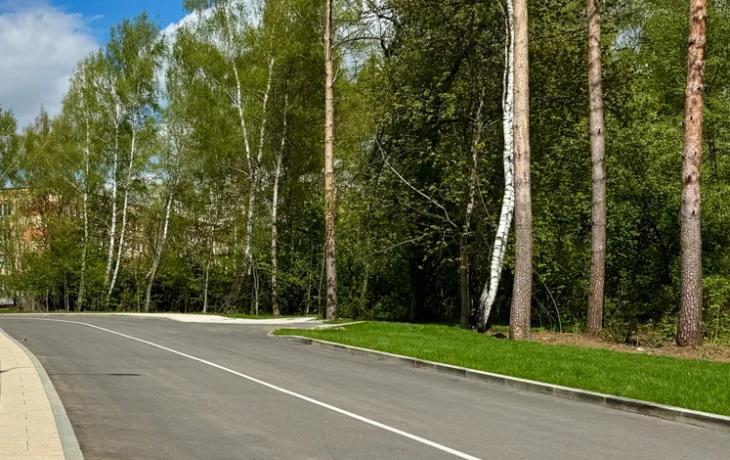 Собянин: в районе Восточный построят и реконструируют дороги к новым школам