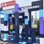 Чемпионат по игре в тетрис пройдет в рамках форума «Москва 2030»