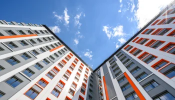 Собянин: жилье по реновации построят в Даниловском районе в рамках КРТ