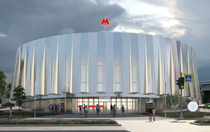 Сергей Собянин: утвержден проект планировки территории транспортного узла &laquo;ЗИЛ&raquo;