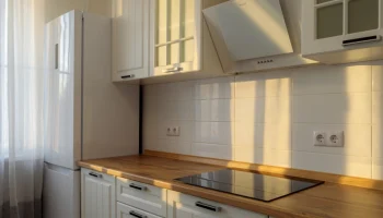 Свыше 30 тыс. горожан начали переселение по реновации с начала года