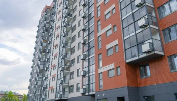 Почти 30 домов расселено по реновации в Нижегородском районе