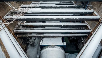 Владимир Ефимов: тоннелепроходческий комплекс &laquo;Лилия&raquo; подготовили к новой проходке без демонтажа и сборки