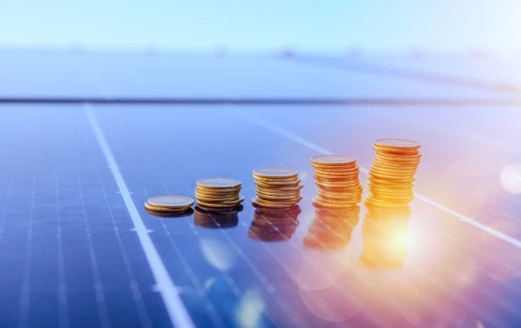 Хайнань показал десятикратный рост торговли &laquo;зеленой&raquo; энергией