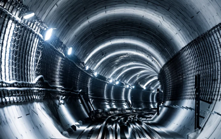 Владимир Ефимов: свыше 2,6 километра перегонных тоннелей метро проложили под водными артериями Москвы с 2011 года