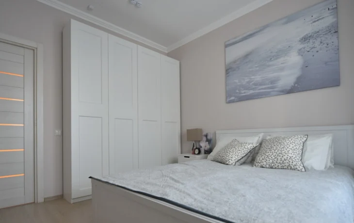 Владимир Ефимов: около 85 тысяч семей переехали в новостройки с начала реализации программы реновации