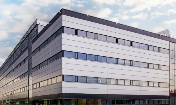 Владимир Ефимов: в 2025 году в Москве построили около 40 промышленно-производственных объектов