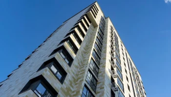 Дом по программе реновации появится в Отрадном проезде