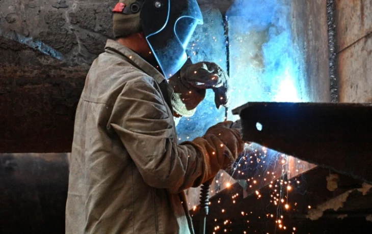 Владимир Ефимов: строители приступили к сооружению основных конструкций станции &laquo;Новорижская&raquo;