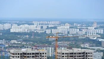 На выставке «Та самая Москва» представят современные технологии строительства