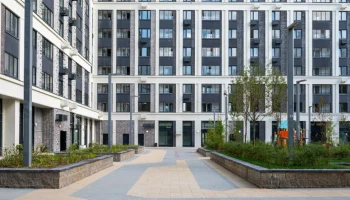Почти семь тысяч москвичей получили ключи от квартир в новостройках по программе реновации в Кузьминках